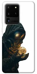 Чохол Demsky Сталкер 1 для Samsung Galaxy S20 Ultra