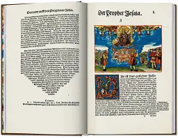 Die Luther-Bibel von 1534 - мініатюра 7
