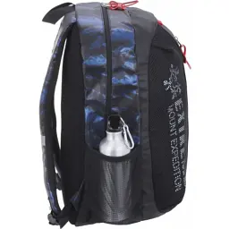 Рюкзак шкільний Cool For School 18" 22 л Чорний (CF86802) - мініатюра 4