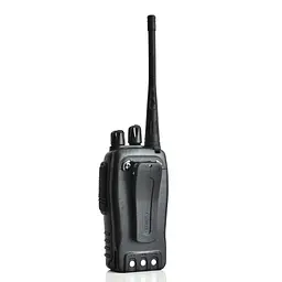 Портативна рація Baofeng BF-888S - мініатюра 2