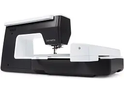 Вишивальна машинка Bernette B70 DECO - мініатюра 4