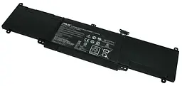 Акумулятор для ноутбука Asus C31N1339 UX303 11.31V Black 4400 mAh - мініатюра 2