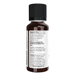 Frankincense Oil Blend - 30ml (1fl.oz) - мініатюра 3