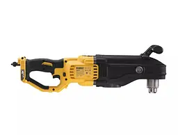 Дриль акумуляторний DeWalt без АКБ та ЗП DCD470N - мініатюра 4