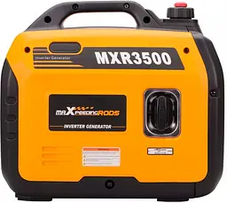 Генератор бензиновий MaXpeedingRODS MXR350 [77659] - мініатюра 2