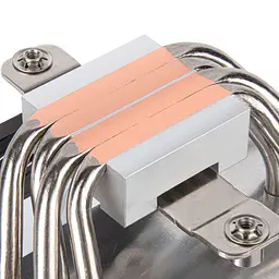 Кулер для процесора SilverStone Argon V140 ARGB (SST-ARV140-ARGB) - мініатюра 8