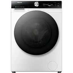 Пральна машина Hisense WF7S1247BW автоматична (7007032)