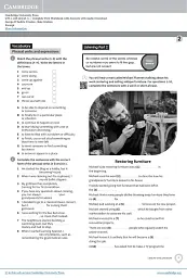 Complete First. Workbook with answers and Downloadable Audio - мініатюра 7