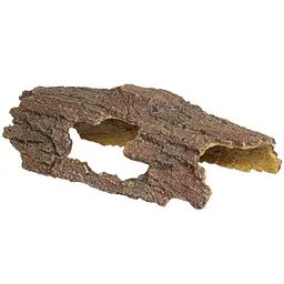 Декорація печера з кори Hobby Bark Cave L 30x16x9 см (41464)