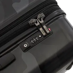 Валіза Heys Black Camo (S) (13119-3045-21) - мініатюра 9