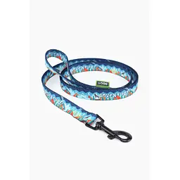 Повідець ТМ HIDOG "Adventure" , ширина 25 мм (довжина 152 см) (2100102303011A)(SN)