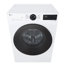 Пральна машина LG F2X5PS5W - мініатюра 12