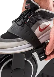 Велотренажер Hop-Sport HS-090H Apollo'21 сріблястий iConsole+ - мініатюра 14