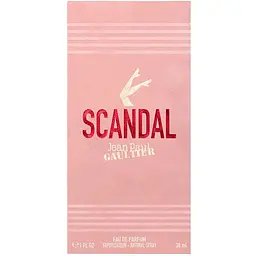 Парфумована вода Jean Paul Gaultier Scandal, 30 мл - мініатюра 3