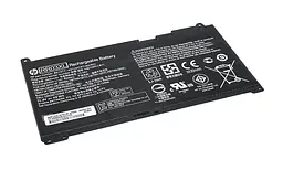 Акумулятор для ноутбука HP RR03XL G4 440 11.4V Black 3930 mAh - мініатюра 2