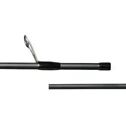Спінінг Jackall Tranpo G2 T2S-64UL-2 1.95 м 0.5-5 г - мініатюра 3