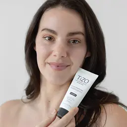 Крем для фотопошкодженої шкіри TiZO Photoceutical Skincare Daily Moisture 85 г - мініатюра 5