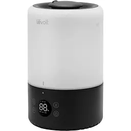 Зволожувач повітря Levoit Dual 200S Pro Smart Top-Fill LUH-D301S-KEUR [HEAPHULVSEU0079Y] [126245] - мініатюра 2