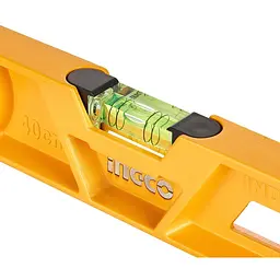 Рівень каменяра Ingco Industrial ударний 40 см (HBSL08040) - мініатюра 5