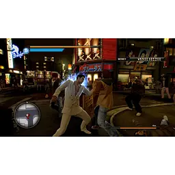 Ключ активації Microsoft Yakuza 0 для Xbox One/Series - мініатюра 3