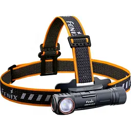 Ліхтар налобний Fenix HM61R V2.0 [HM61RV20] [111551] - мініатюра 2