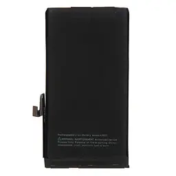 Акумулятор iPhone 13 A2655, 3227mAh, оригінал PRC
