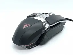 Игровая мышь JEDEL GM1080 4800DPI - мініатюра 8