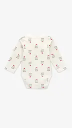 Боді для малюків Тімі Т12/3-Фт74 74 см Різнокольоровий shop (4820000303927) - мініатюра 5