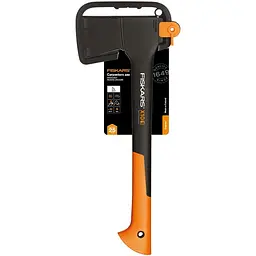 Сокира теслярська Fiskars S Х10 (1015619) - мініатюра 2