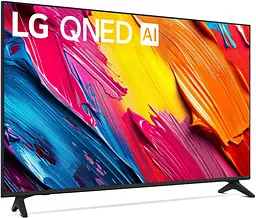 Телевізор LG 65QNED70 - мініатюра 2