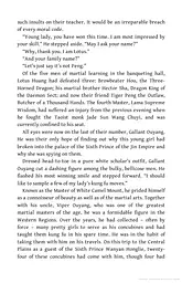 A Bond Undone. Legends of the Condor Heroes Book 2 - мініатюра 5