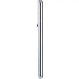 Смартфон Samsung S21 Ultra SM-G998B/DS (2sim) 5G 12/128Gb Phantom Silver - мініатюра 5
