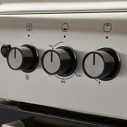 Газова плита Fiesta G 6403 SICLtw-SS - мініатюра 9