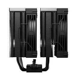 Кулер для процесора Deepcool AK620 G2 Black (R-AK620G2-BKNNMN-GJD) - мініатюра 7