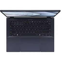 Ноутбук ASUS ExpertBook B5, Ultra 7 155H 48GHz, 16GB DDR5, 1TB, Arc, Windows 11 Професійна, 1TB - мініатюра 3