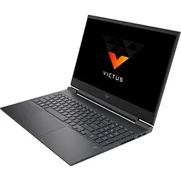 Ноутбук Victus by HP 16-e1013nq,5 6600H la 45GHz,16GB,512GB,3050 Ti 4GB,DOS,- - мініатюра 3