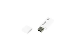 USB Flash GoodRAM 32GB USB 2.0 UME2 Білий, Retail