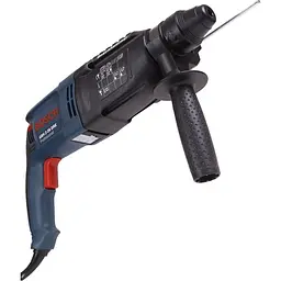 Перфоратор Bosch GBH 2-26 DRE [0.611.253.708] UA-UCRF [89377] - мініатюра 2