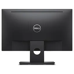 Монітор 21.5" Dell iтор E2216HV FHD 75Hz Black (210-ALFS) 1920x1080 (FullHD) TN 60 Hz Б/в - мініатюра 4