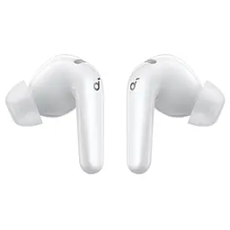 Bluetooth-гарнітура Anker SoundСore R60i NC White (D1202G21) - мініатюра 2