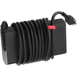 Блок живлення для ноутбука Lenovo Slim USB-C 65W AC Adapter (GX20Z46255)