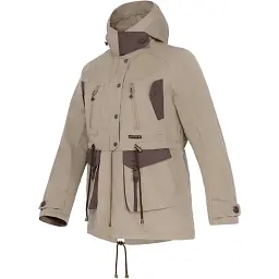 Куртка Frontier Smock Ligrum M women Ivory - мініатюра 2