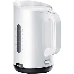 Електрочайник Braun WK 1100 WH [117923]