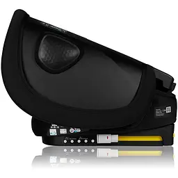 Автокрісло Lionelo Nelly i-size black carbon (LO-NELLY I-SIZE BLACK CARBON) - мініатюра 4