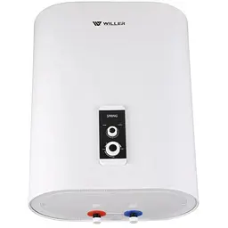 Водонагрівач Willer EVH80R серія Spring