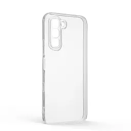 Чохол ArmorStandart Air для Infinix Hot 70 4G Camera cover Clear - мініатюра 2