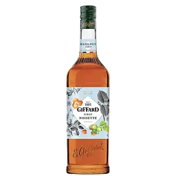 Сироп Giffard Лісовий горіх, 1 л
