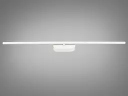 Бра настінне LED Diasha 042/600WH, 10W, 3200K/4100K/6000K, металевий каркас, сучасний стиль для дому