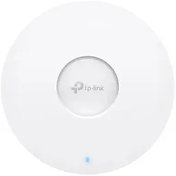 TP-Link Точка доступу EAP650 AX3000, 1xGE LAN, PoE, Passive PoE