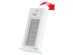 Тепловентилятор UNOLD 86140 - мініатюра 2